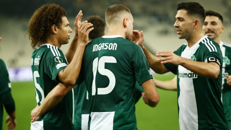  Παναθηναϊκός: Στην Αγγλία με μόνο στόχο τη νίκη