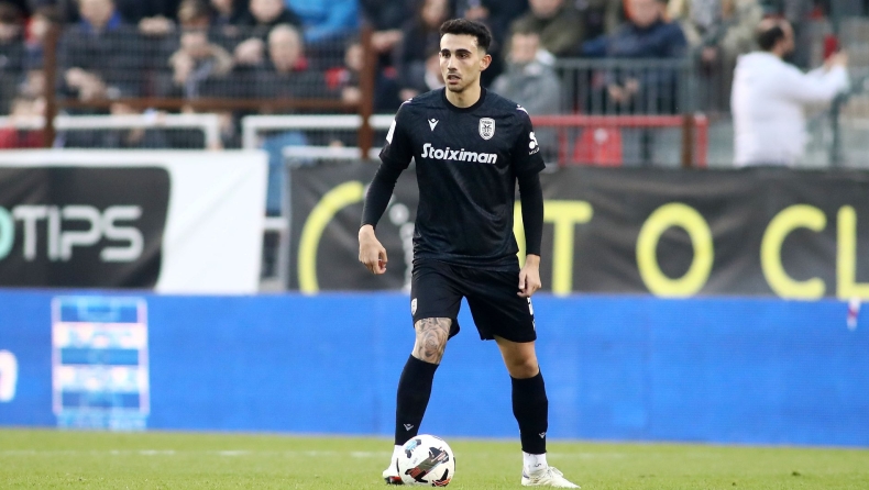   Μιχαηλίδης: «Έχω περάσει δύσκολα αλλά νιώθω δυνατός» 