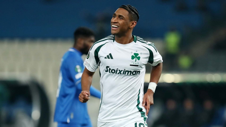 Τετέ: «Θέλουμε νίκες με πολλά γκολ στην συνέχεια και μπορούμε να το καταφέρουμε» (vid)