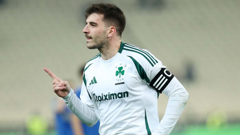 Ιωαννίδης για επόμενο αντίπαλο Παναθηναϊκού: «Επιλέγω Βοσνία γιατί έχει ωραία κεμπάπ» (vid)