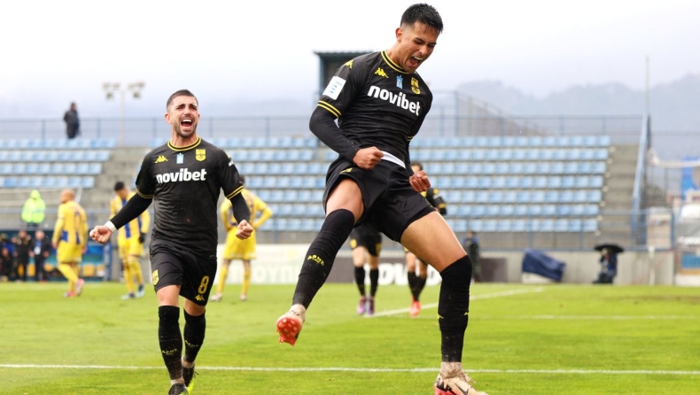 Άρης: Η τετράδα προϋποθέτει να μάθει να κερδίζει κι εκτός έδρας