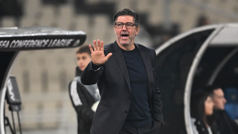 Βιτόρια: «Πάντα πιστεύαμε στην πρόκριση, συνεχίζουμε τη σκληρή δουλειά»