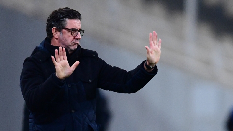 Βιτόρια: «Η επιμονή μας επιβραβεύτηκε»