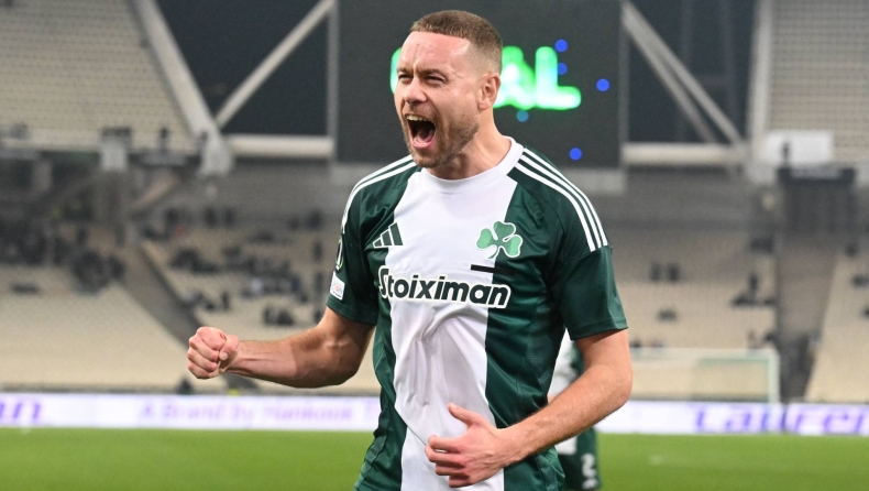 Stoiximan Super League: Με μομέντουμ και Ουζουνίδη ο Άρης, «πονηρή» έξοδος για Παναθηναϊκό και ΠΑΟΚ