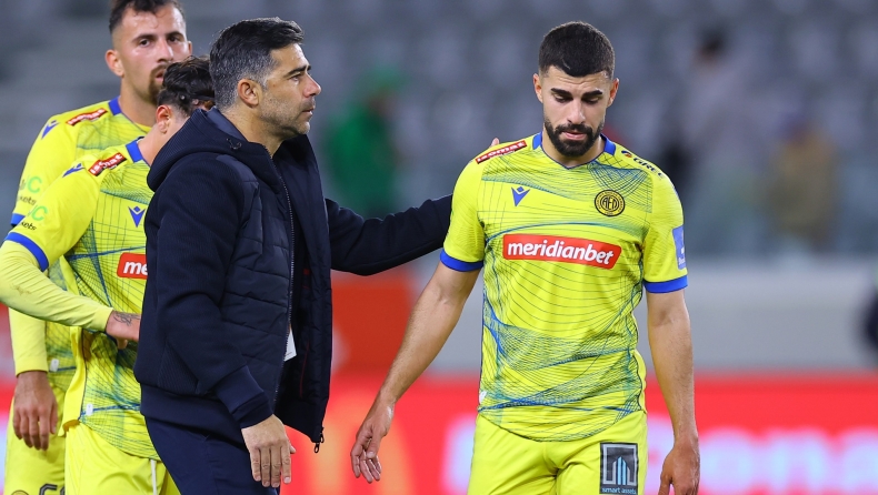 ΑΕ Λεμεσού: Πάει Λάρνακα και η επιλογή είναι μόνο μία!