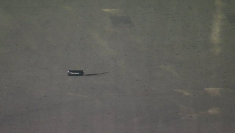 F1 - Ο καθρέφτης που «κατέστρεψε» τον αγώνα των Χάμιλτον - Σάινθ (vid)