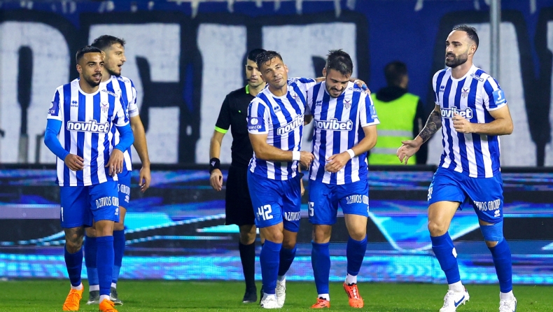 Ανόρθωση: Επιβεβλημένη η νίκη πριν τις μεγάλες μάχες…