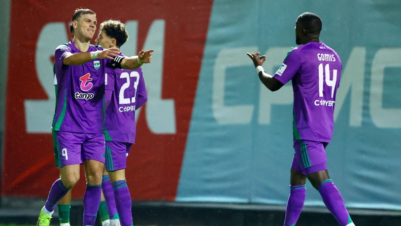 Άρης Λεμεσού: Επιστροφή με 3άρα από επιθετικούς και η ενίσχυση που έρχεται