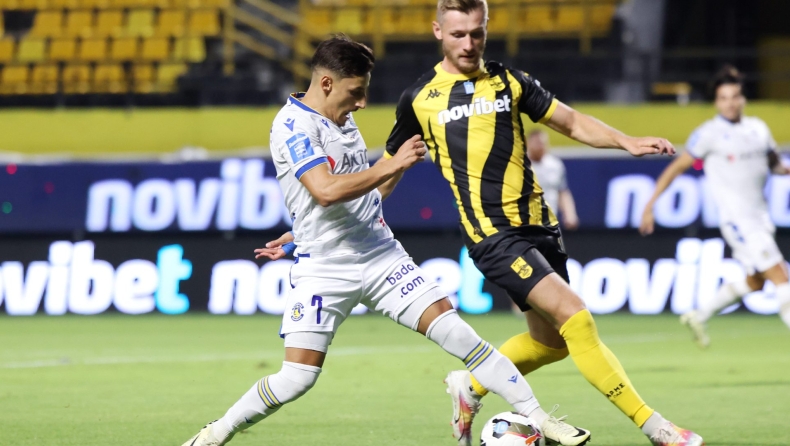 Τηλεοπτικό πρόγραμμα: Πού θα δείτε Αστέρας Τρίπολης-Άρης, ΟΦΗ-Βόλος, Ίντερ και Φιορεντίνα