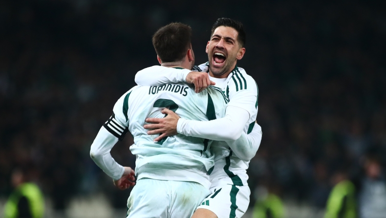 Παναθηναϊκός: Η κρίσιμη κλήρωση με τη Ραπίντ μπορεί να του ανοίξει το δρόμο μέχρι τον ημιτελικό