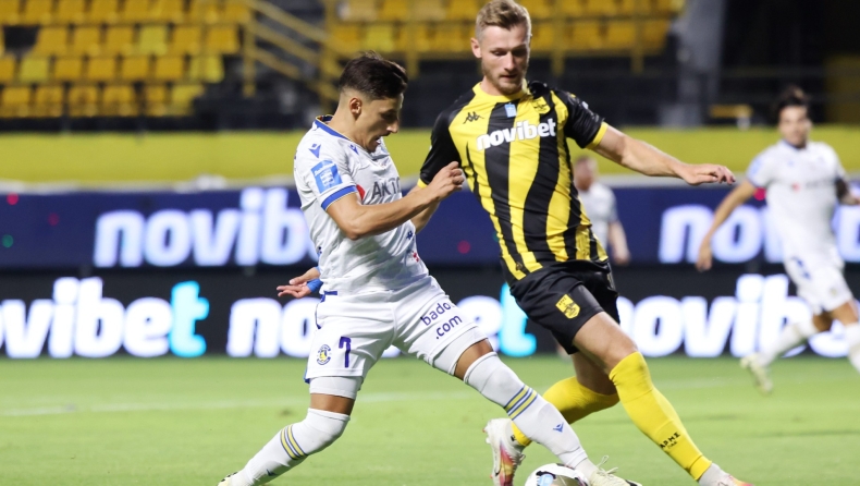 Αθλητικές μεταδόσεις σήμερα: Επικίνδυνη έξοδος για Άρη στην Τρίπολη, «μάχη» ΟΦΗ-Βόλου στην Κρήτη