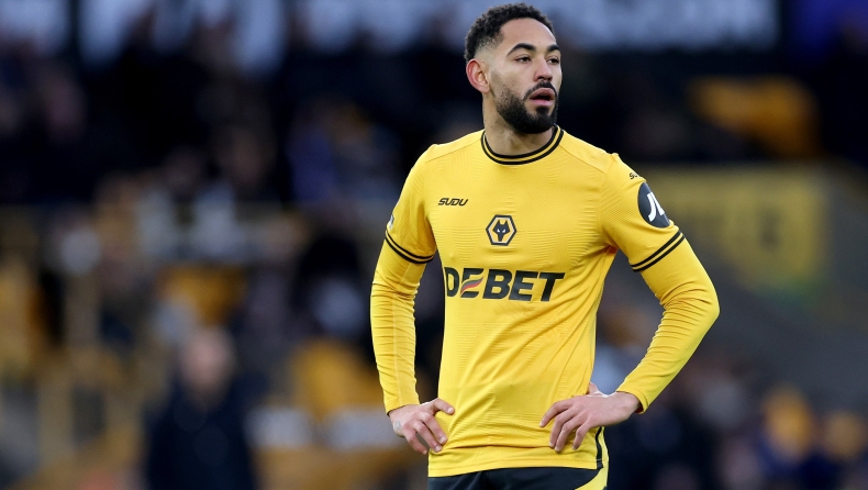 Βαρύς ο πέλεκυς της FA για Κούνια: Δύο αγωνιστικές και πρόστιμο για τα επεισόδια με την Ίπσουιτς 