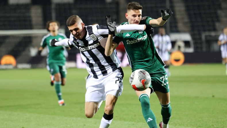 Η «κραυγή» του ΠΑΟΚ, η αλλαγή του Παναθηναϊκού και οι δυο φορ που... είναι ξανά εδώ 