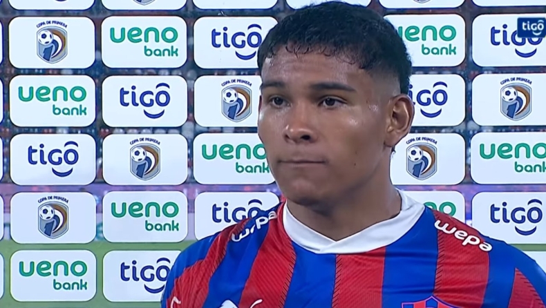 Μάντσεστερ Γιουνάιτεντ: «Έκλεισε» η μεταγραφή 17χρονου wonderkid από την Παραγουάη