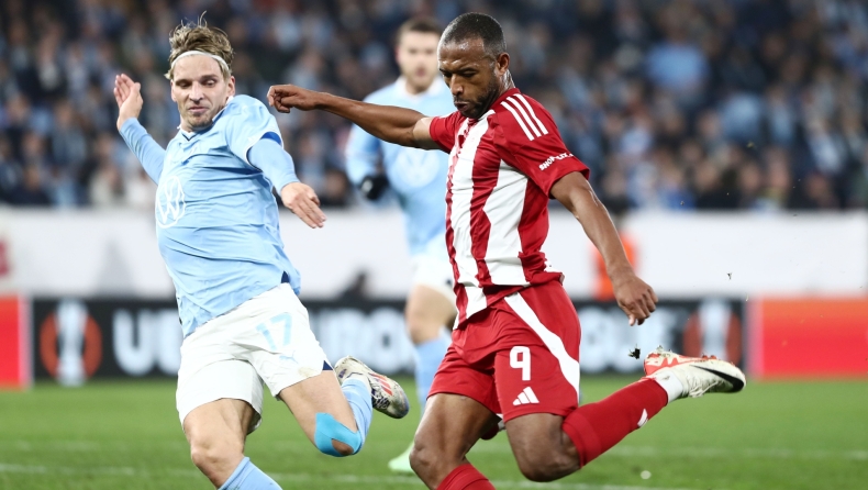 Ολυμπιακός: Στο κυνήγι κάθε θέσης, κάθε αποτελέσματος, ακόμη και κάθε γκολ!