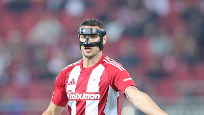 Ολυμπιακός: Η επιλογή Μεντιλίμπαρ να μην χρησιμοποιήσει καθόλου τον Γιάρεμτσουκ και η μεταγραφή στράικερ