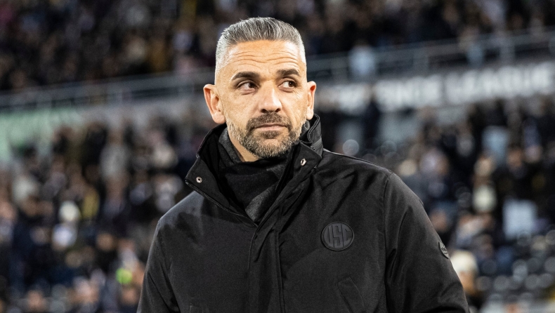 Σπόρτινγκ: Ο Ρούι Μπόρζες αναλαμβάνει κι επίσημα τα Λιοντάρια 