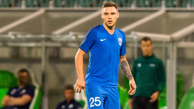 Παναθηναϊκός: Σενάριο για Γκουτσούλιακ από το εξωτερικό