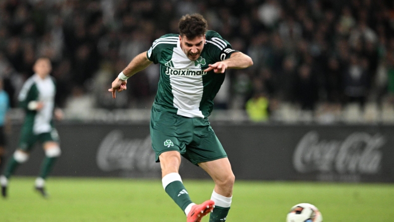 Stoiximan Super League: Έχει το μομέντουμ ο ΠΑΟΚ, δύσκολες δοκιμασίες για Ολυμπιακό και Παναθηναϊκό