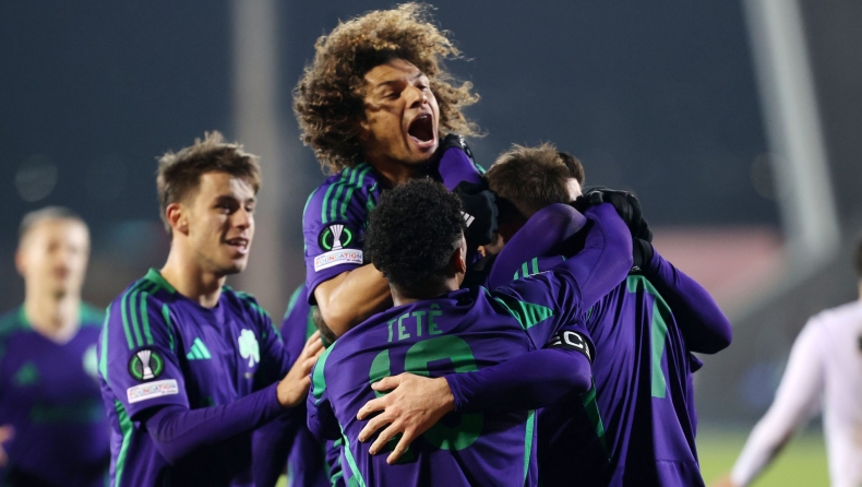 Παναθηναϊκός, Ιωαννίδης: Όταν το 0-2 πανηγυρίζεται περισσότερο από το 0-1