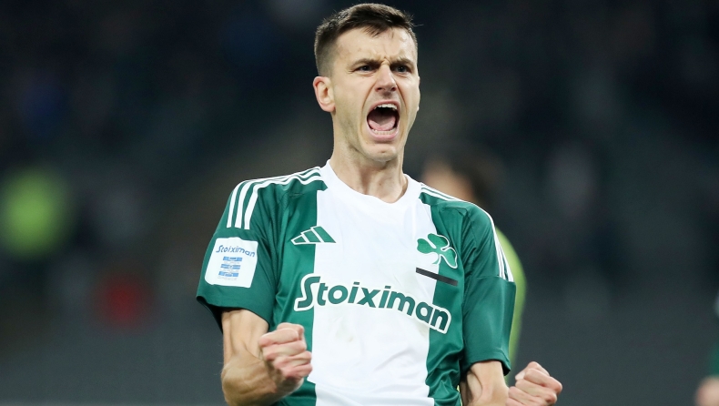 Παναθηναϊκός - Athens Kallithea 1-0: Αϊ- Βασίλης ο Γερεμέγεφ στο 82'! (Vids)