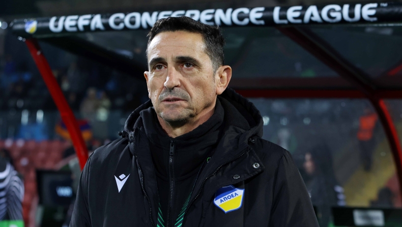 Χιμένεθ: «Κάναμε κάποια παιδικά λάθη, δε νιώσαμε κρύο αλλά τη ζέστη των οπαδών μας» (vid)