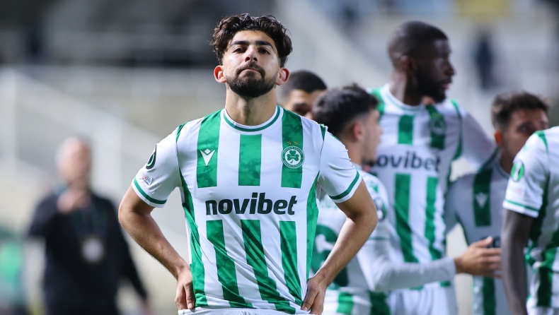 Ομόνοια: Ο Κακουλλής ισοφάρισε τον Καϊάφα σε ευρωπαϊκές συμμετοχές