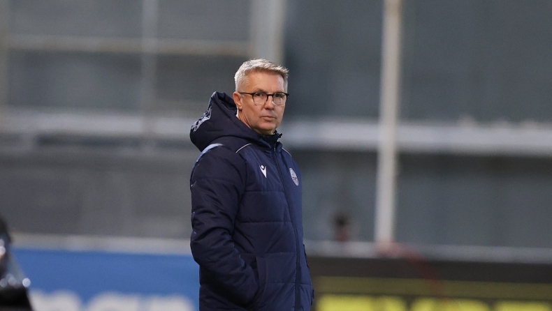 ΕΝΠ: Επίσημη ανακοίνωση για την ανανέωση με Κάναντι (vid)