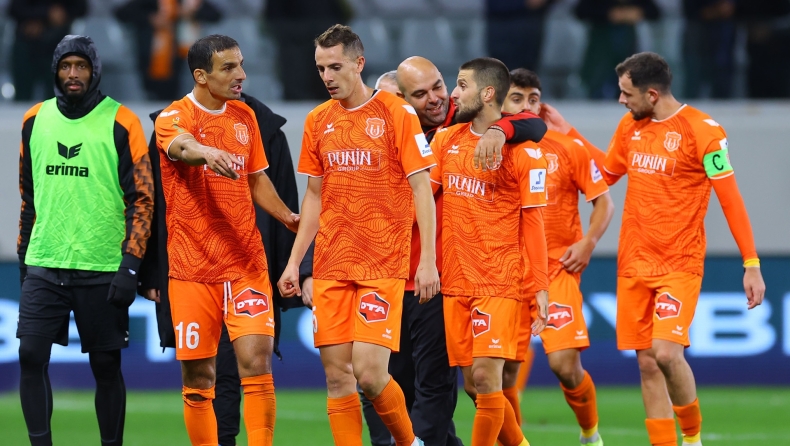 Καρμιώτισσα: Αυτή και εάν είναι μια καλή ευκαιρία…