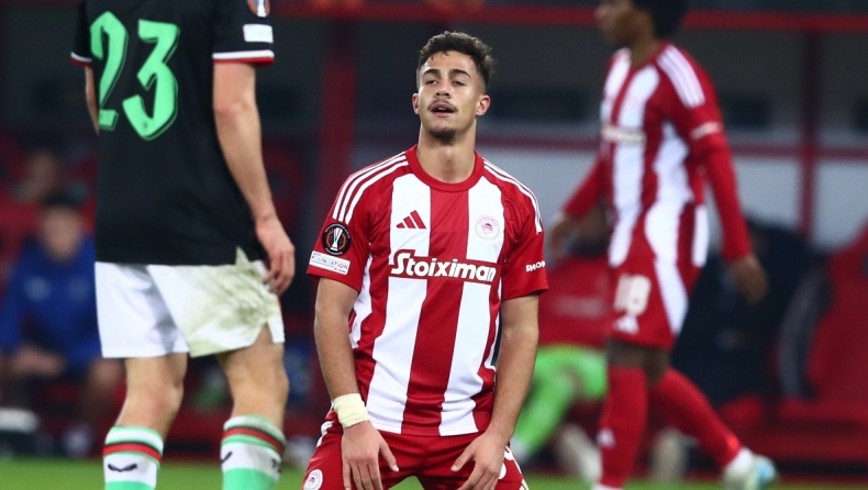 Ολυμπιακός: Η κακή μέρα του Ζέλσον, ο φοβερός Κωστούλας και η καλά «διαβασμένη» Τβέντε