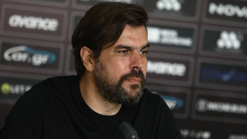 ΠΑΟΚ: Τι ισχύει για Νέα Τούμπα, προπονητικό, μεταγραφές και Τζίμα