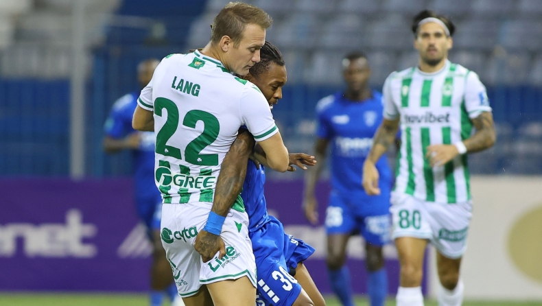 Ομόνοια: Οι Ούγγροι στέλνουν τον Λανγκ στη πατρίδα του