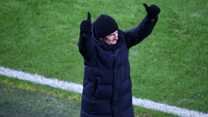 Λουτσέσκου: Τα ματς του ΠΑΟΚ που θα χάσει