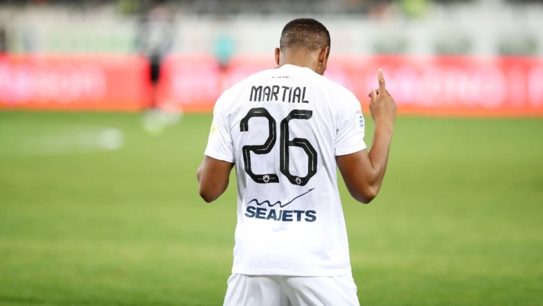 Οι αναμετρήσεις του Σαββάτου και ο ρυθμιστής Μαρσιάλ!