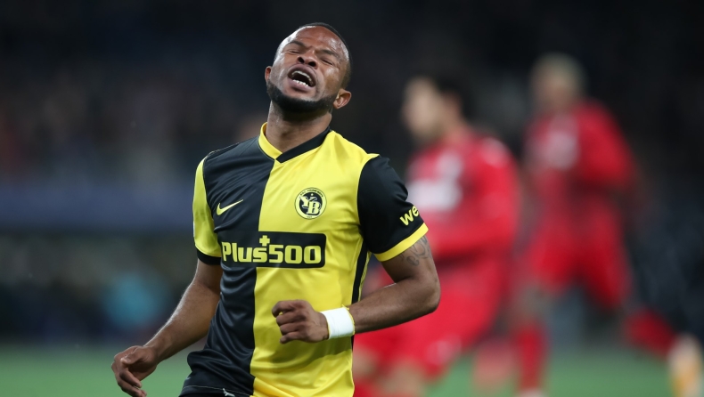 Γιουνγκ Μπόις: Ραγίζει καρδιές ο Ελία μετά τον χαμό του 4χρονου γιου του