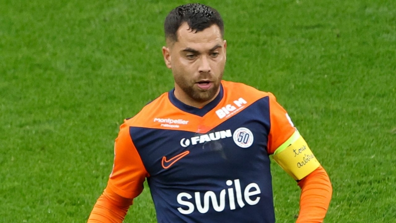 Άρης: Ετοιμάζει πρόταση για τον Σαβανιέ της Μονπελιέ, σύμφωνα με γαλλικό Μέσο