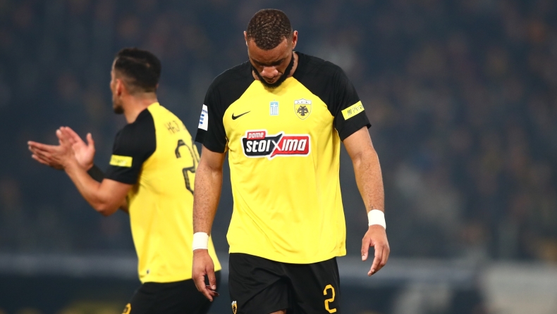 ΑΕΚ: Η κατάρα των Χριστουγέννων και της αναποτελεσματικότητας!