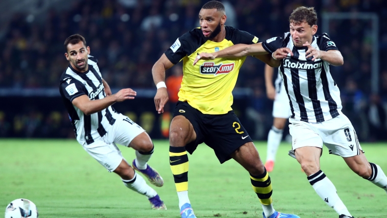 Κύπελλο Ελλάδος: Ορίστηκαν οι ρεβάνς των προημιτελικών 