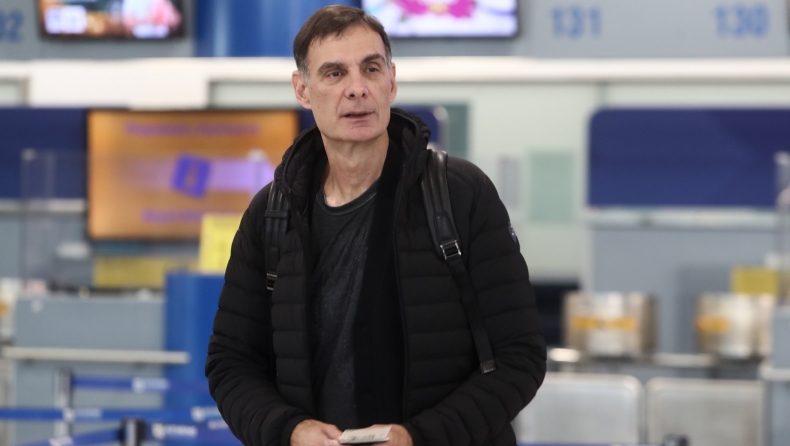 Μπαρτζώκας: «Δεν είμαι σίγουρος αν θα παίξει ο Μένσα, θέλω να κερδίσουμε με ό,τι αυτό συνεπάγεται» (vid)