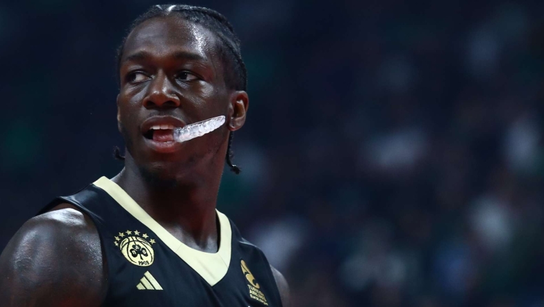 Παναθηναϊκός: Για το 2/2 στη «διαβολοβδομάδα» κόντρα στην Μπασκόνια