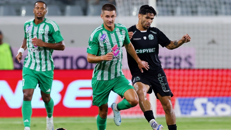 Ομόνοια 29Μ - Άρης Λεμεσού: Οι αρχικές συνθέσεις των δυο ομάδων