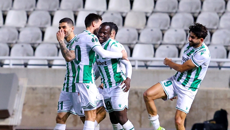 Ομόνοια: Η νίκη αύριο προϋποθέτει εμφάνιση εφάμιλλη με της Ραπίντ 