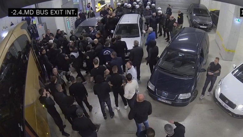 ΑΕΚ: Ανήθικη και με σκοπό (από τους μετρ του είδους) προπαγάνδα!