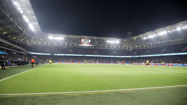 ΑΕΚ προς στον κόσμο της ενόψει ΠΑΟΚ: «Μην πέσετε στην παγίδα κανενός που θέλει να μας κάνει ζημιά»