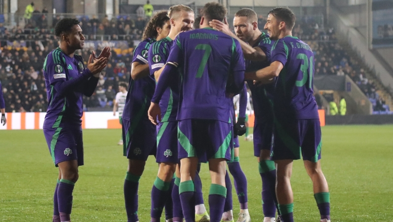 Το σήμερα και το αύριο του Παναθηναϊκού στην Ευρώπη!