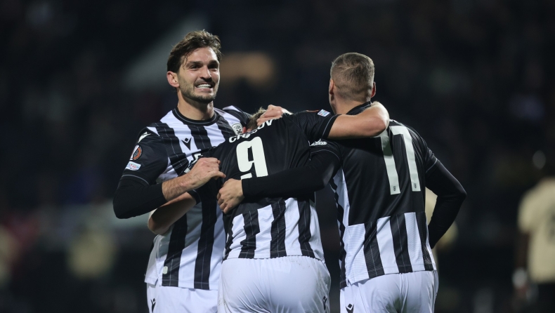 ΠΑΟΚ, Παναθηναϊκός, Ολυμπιακός: Οι επιτυχίες ήρθαν, το βάθος των πάγκων αναζητείται ακόμα 