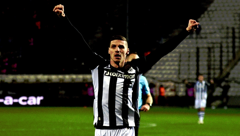 ΠΑΟΚ: Το άγγιγμα του Μίδα...