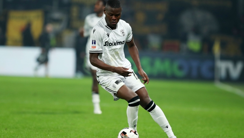 Σαμάτα: «Μπορώ να αφήσω την ζωή μου στο γήπεδο για τους οπαδούς μας»