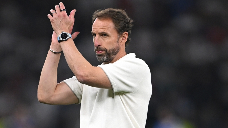 Γκάρεθ Σάουθγκεϊτ: «Ήξερα ότι έπρεπε να φύγω από την εθνική Αγγλίας, άκουγα συνέχεια Adele»