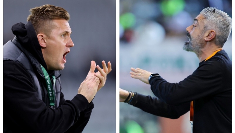 Άρης Λεμεσού - Καρμιώτισσα: Να ξεκινήσουν τον β΄ γύρο με το δεξί, για τους δικούς τους λόγους